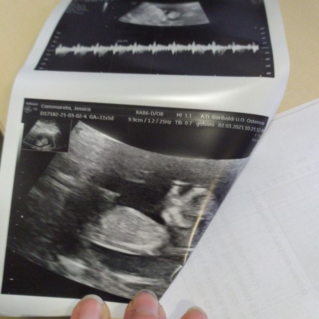 Future Mamme Settembre 2021😍 - 1