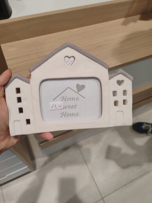 Segnaposti o bomboniere ? 7