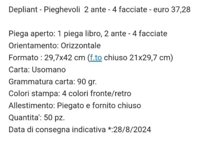 Aiuto! Stampa tipo quotidiano online? 1