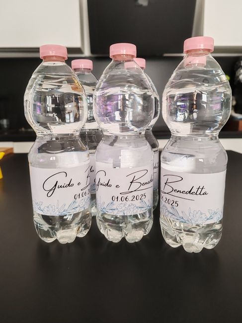 Manca poco più si un mese eeeee, Chatgpt in aiuto 😂 - 1