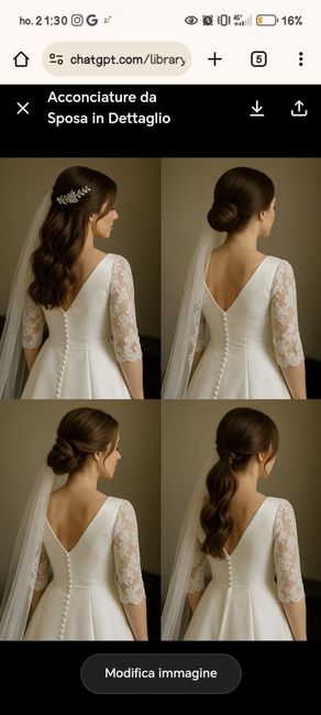 Manca poco più si un mese eeeee, Chatgpt in aiuto 😂 - 9