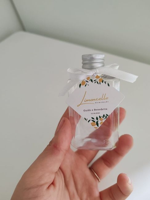 Manca poco più si un mese eeeee, Chatgpt in aiuto 😂 - 3