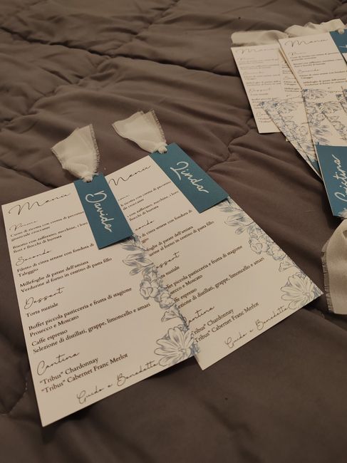 Manca poco più di un meseeeeee, Chatgpt in aiuto 😂 - 2