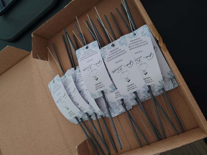 Manca poco più di un meseeeeee, Chatgpt in aiuto 😂 - 5