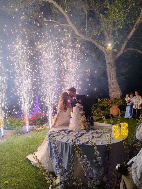 Finalmente sposi 🥹😍 - 8