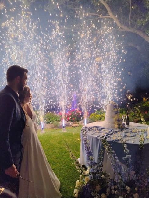 Finalmente sposi 🥹😍 - 9