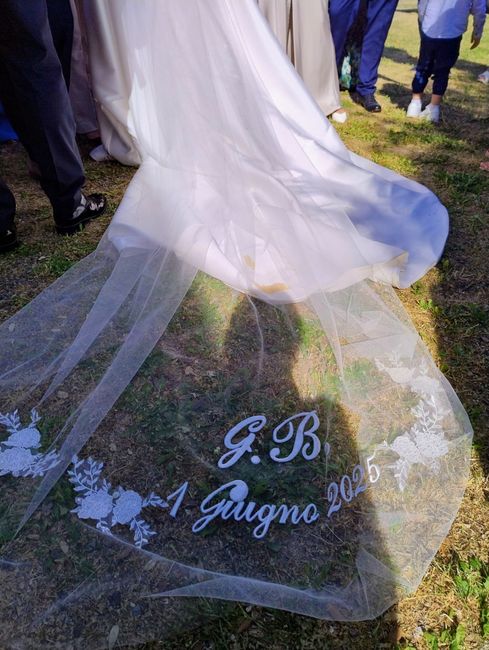 Finalmente sposi 🥹😍 - 10