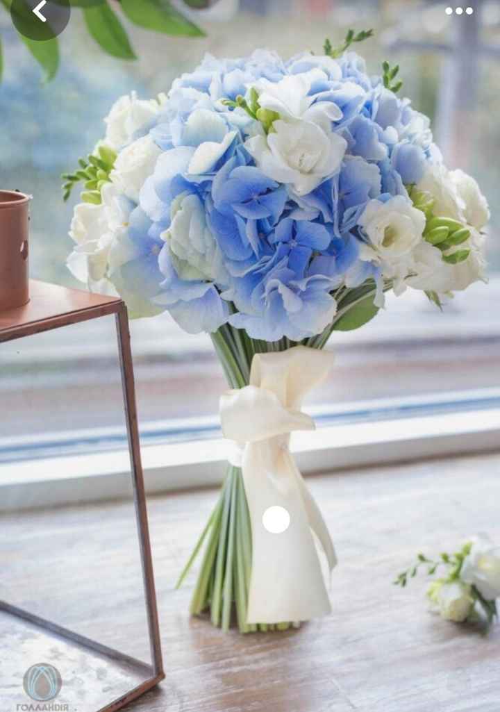 Idee bouquet - 1
