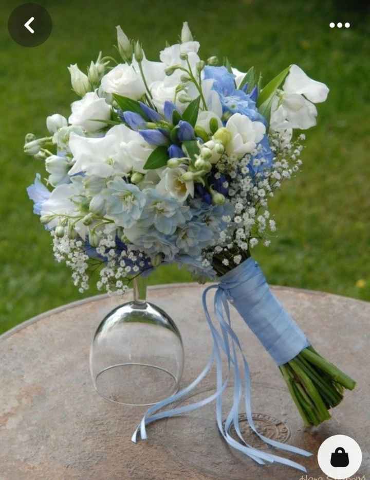 Idee bouquet - 2