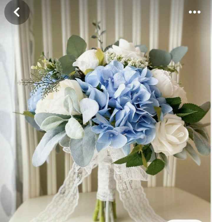Idee bouquet - 3