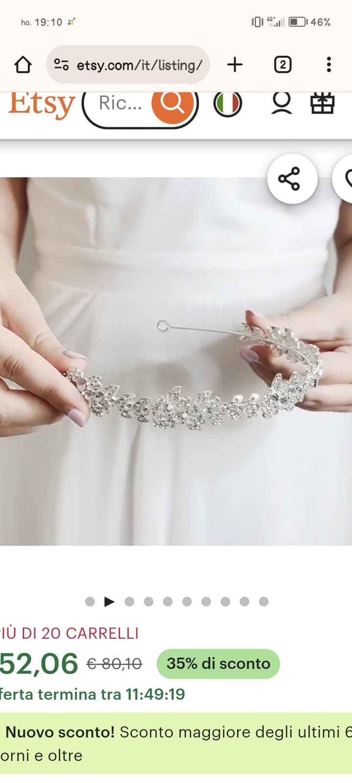 Accessori acconciatura - 1