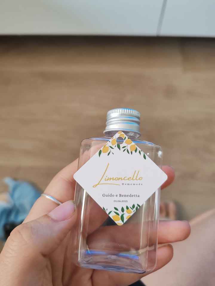 Idee gadget per invitati! - 2