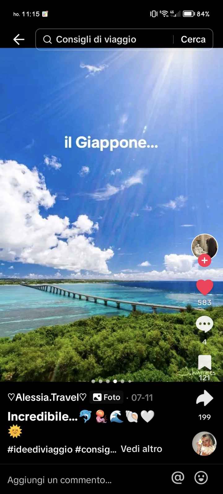 Viaggio di nozze - 3