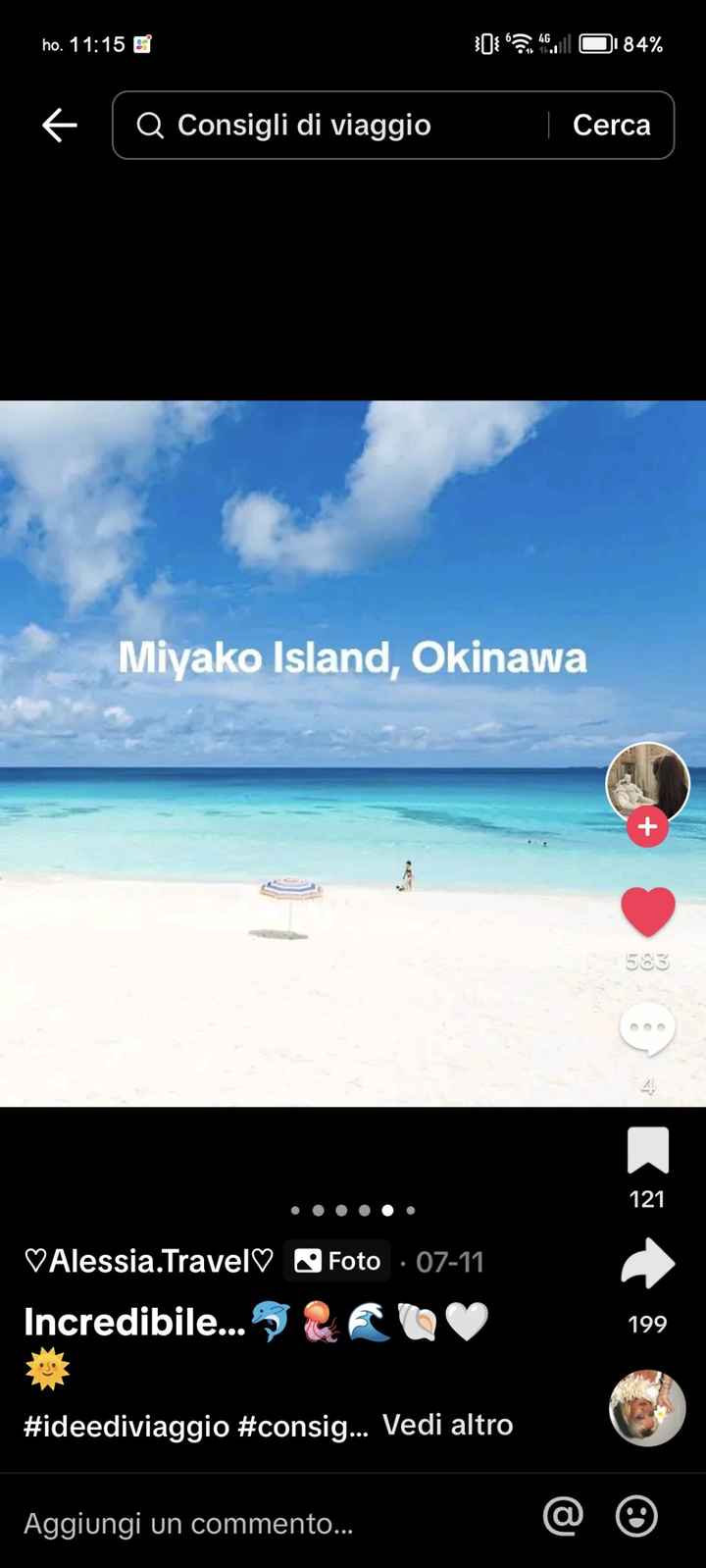 Viaggio di nozze - 6