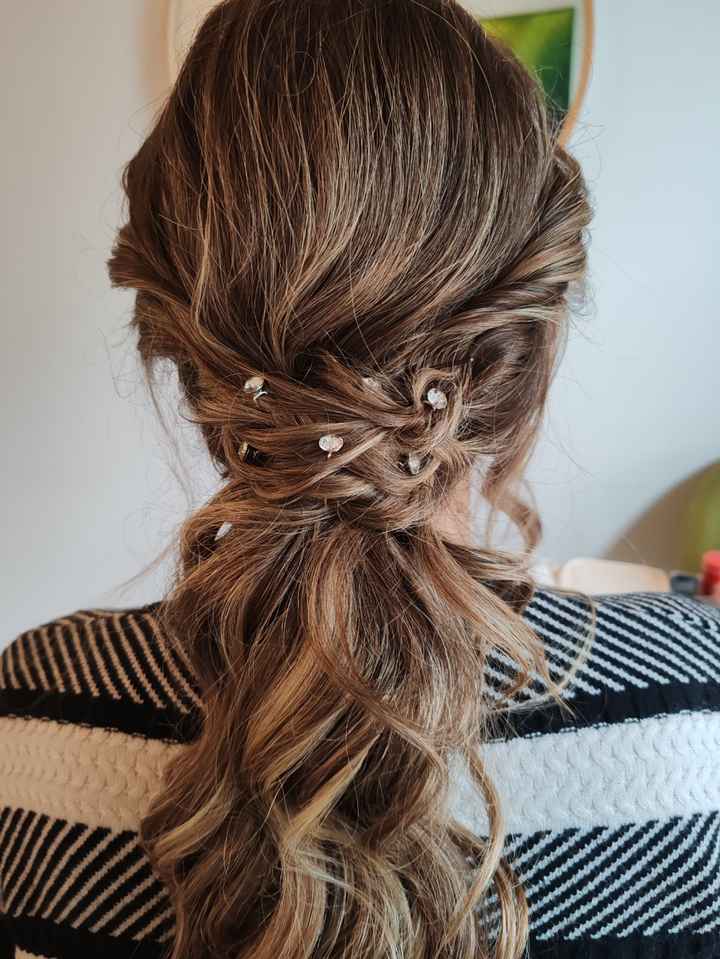 Info capelli - 2