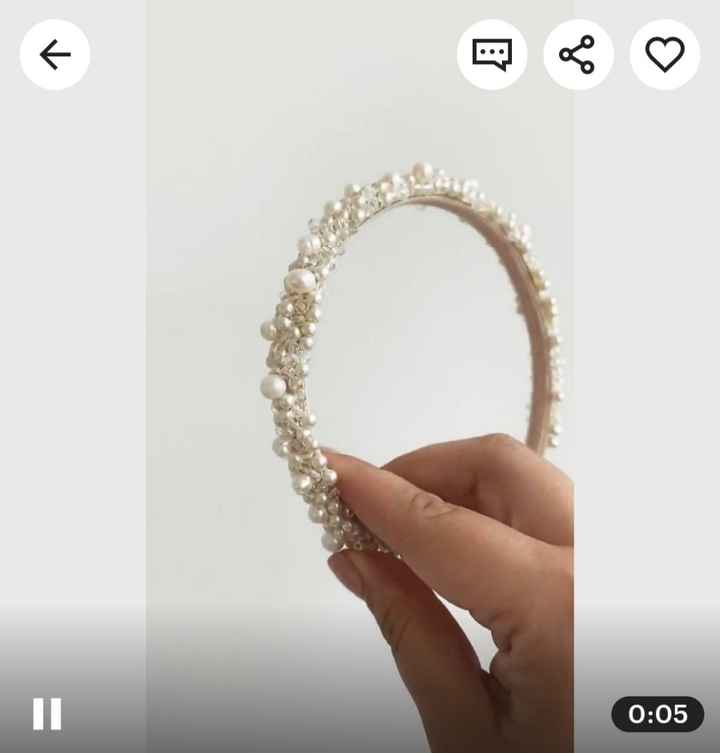 Accessori sposa, vestito mikado - 4