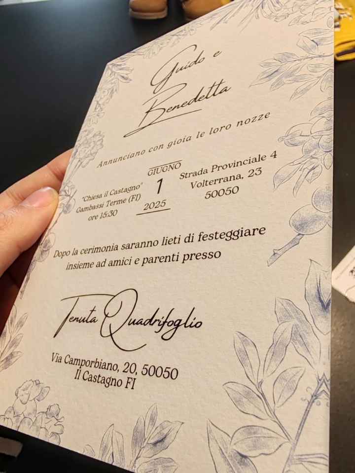 partecipazioni - 1