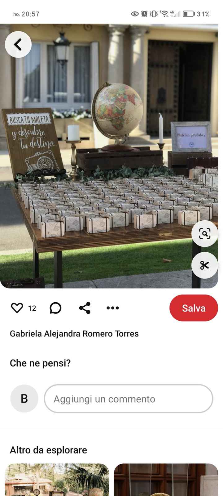 Tema matrimonio - 6