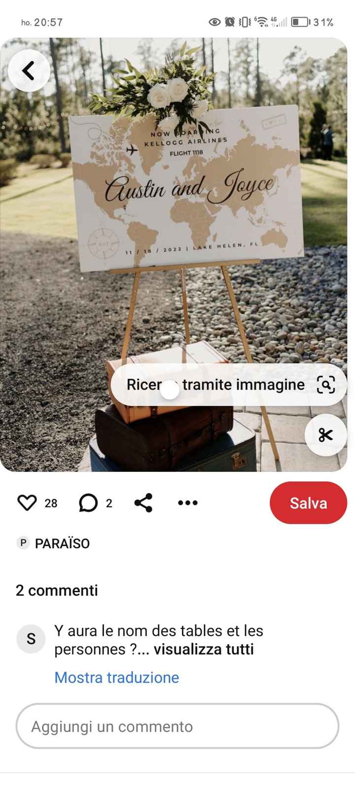 Tema matrimonio - 7