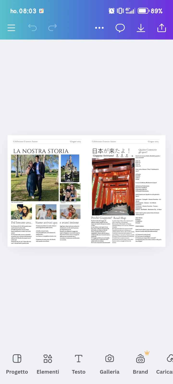 Manca poco più di un meseeeeee, Chatgpt in aiuto 😂 - 1