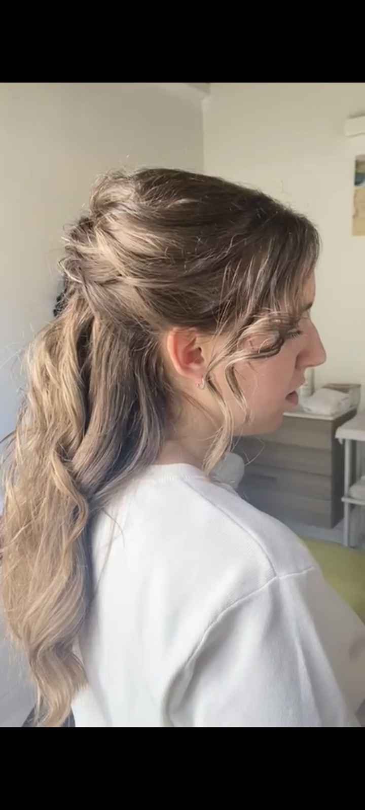 Consiglio capelli - 1