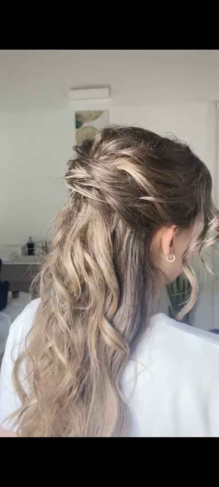 Consiglio capelli - 2