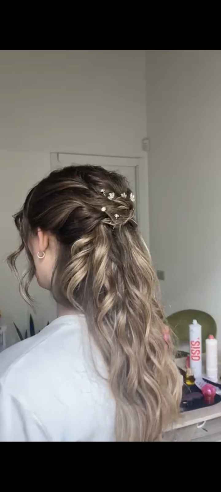 Consiglio capelli - 3