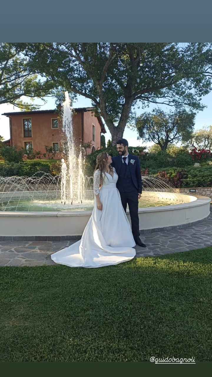 Finalmente sposi 🥹😍 - 3
