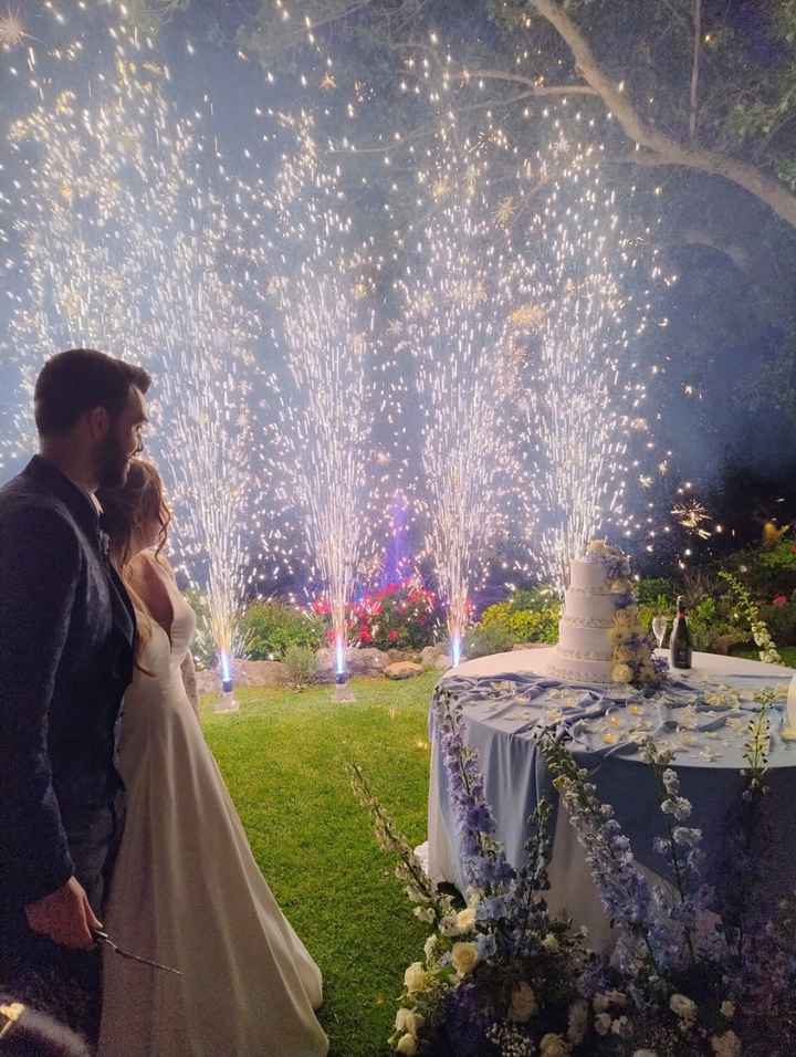 Finalmente sposi 🥹😍 - 9