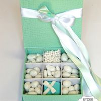 Bomboniere: mostratemi le vostre! - 1