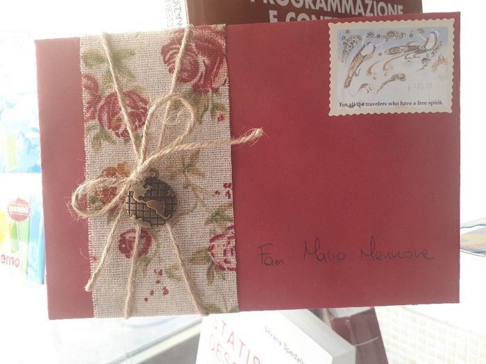  Partecipazioni fai da te - 1