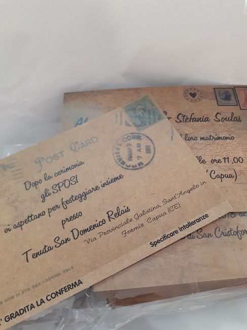  Partecipazioni fai da te - 1