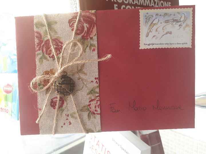  Partecipazioni fai da te - 1