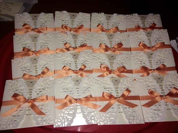 Partecipazioni fai da te! ecco le nostre ? - 2