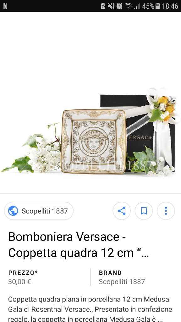  Buondi a tutte. Aiuto suggerimenti ed esperienze passate!!! - 1