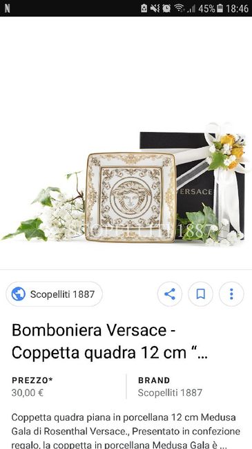  Buondi a tutte. Aiuto suggerimenti ed esperienze passate!!! - 1