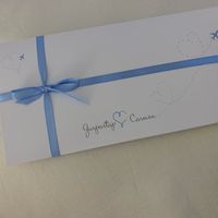 Partecipazioni 😍❤️ - 1