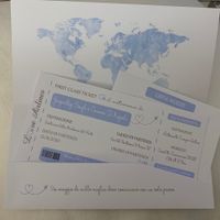 Partecipazioni 😍❤️ - 2