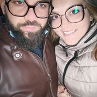 Postate una foto di voi due 👇 - 1