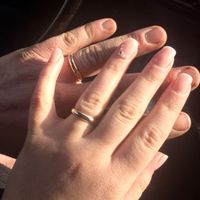 Fede di 6 o 7 grammi? consigli sulle fedi - 3