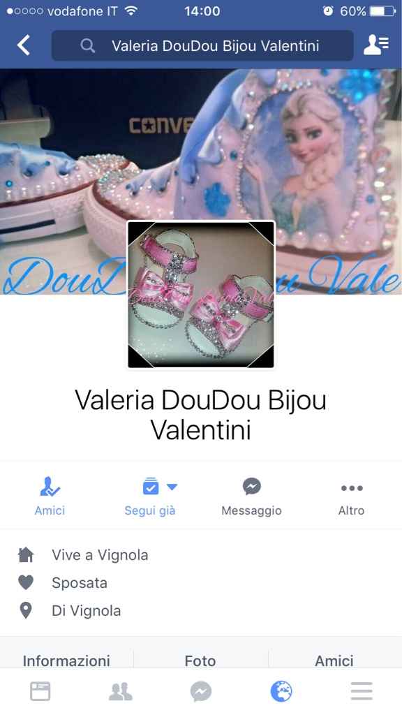 Finalmente le mie sneakers... - 1