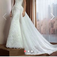 Abito sposa - 1