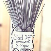 stelline scintillanti