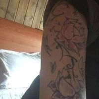 Spose e tattoo!!! - 1