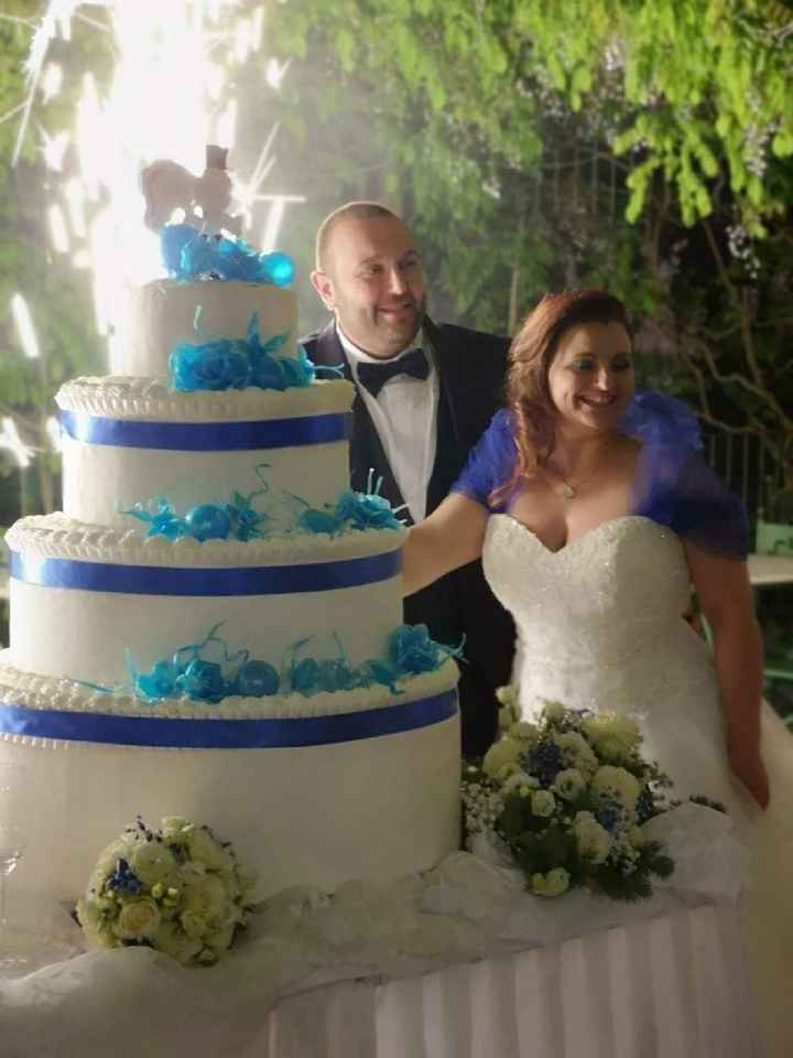 Qualche foto 30/04/2018 - 3