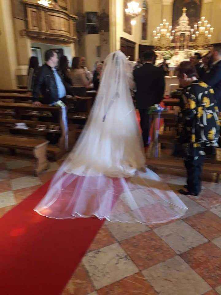 Qualche foto 30/04/2018 - 7