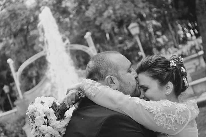 Qualche foto 30/04/2018 - 10