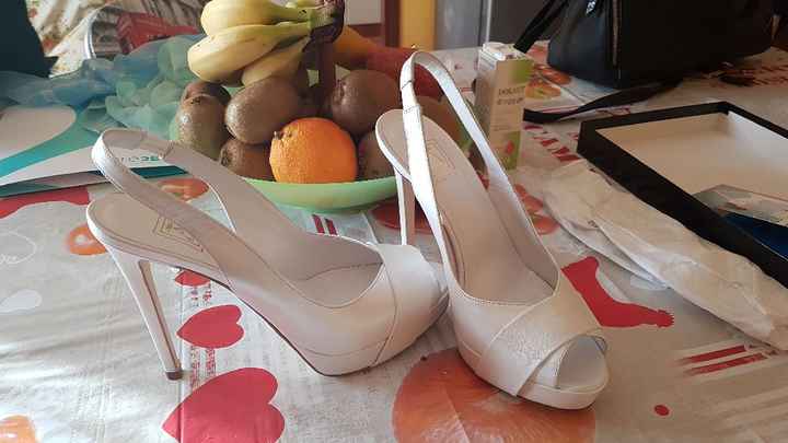  Le mie scarpe😍 - 2