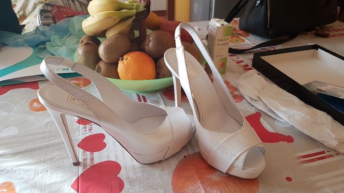  Le mie scarpe😍 - 2