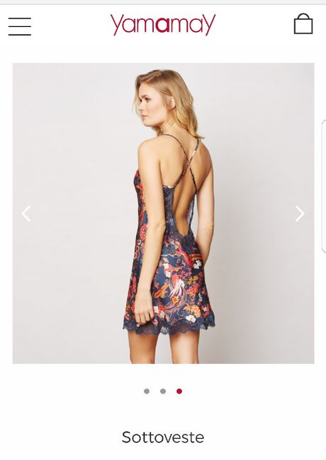  Preparazione sposa - 1